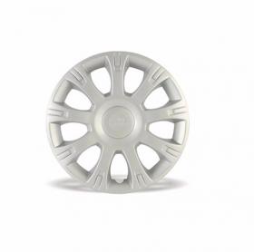 Calota aro 14 Sandero Logan