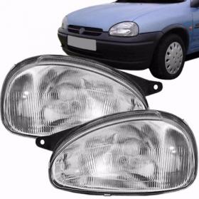 Farol corsa 94/99