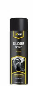 Silicone Spray