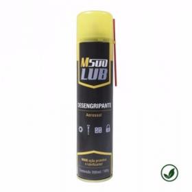 Desengripante Óleo Spray