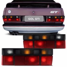 Lanterna traseira gol 87 88 89 90 91 92 93 94