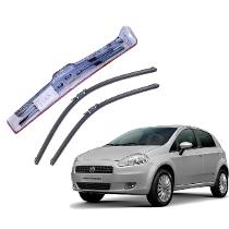 Palheta limpador parabrisa punto-linea-sonic-peugeot 208