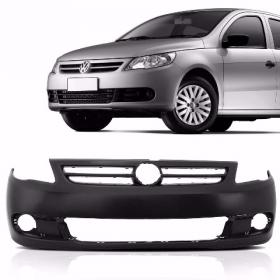 Parachoque Dianteiro Gol G5 Voyage Saveiro 09 2010 2011 2012